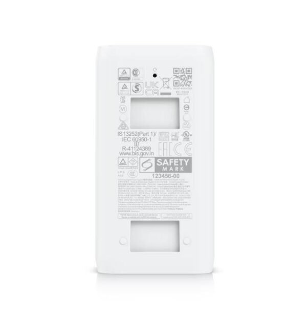 UBIQUITI PoE Injector/Splitter – Bild 4