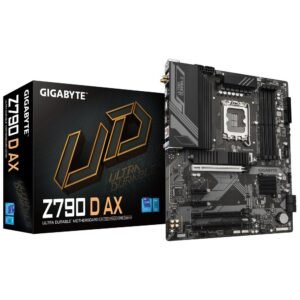 GIGABYTE Intel Z790 Mainboard LGA1700 ATX