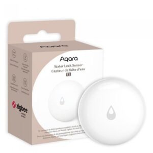 AQARA SMART HOME WASSERLECKSENSOR/WL-S02D AQARA