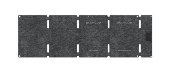 ECOFLOW Solarpanel – Bild 2