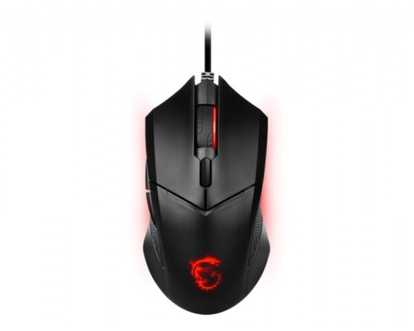 MSI Maus "CLUTCHGM08" – Bild 3