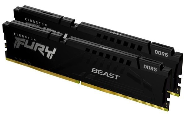 KINGSTON DDR5 Arbeitsspeicher RAM