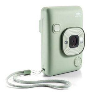 FUJIFILM Sofortbildkamera