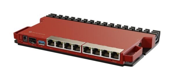 MIKROTIK Router – Bild 3