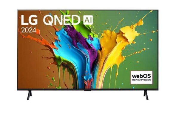 LG 98" 3840x2160 Fernseher