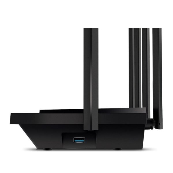TP-LINK WLAN-Router – Bild 3