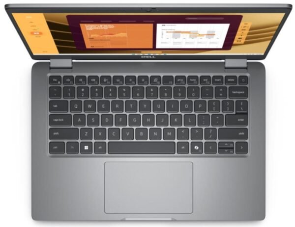 DELL 13.3" Laptop (, 16GB, 512GB) – Bild 4