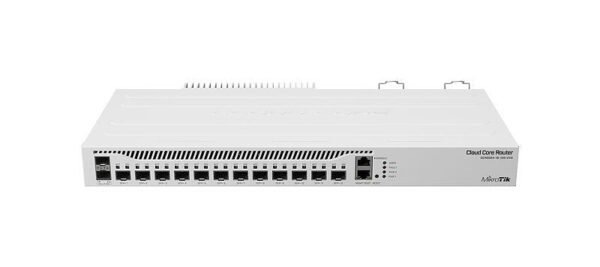 MIKROTIK Router – Bild 3