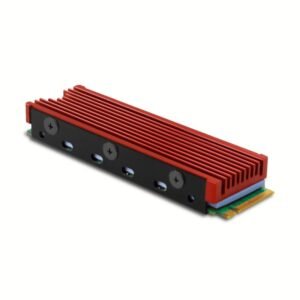 AXAGON SSD AKKU KÜHLER M.2/CLR-M2 AXAGON