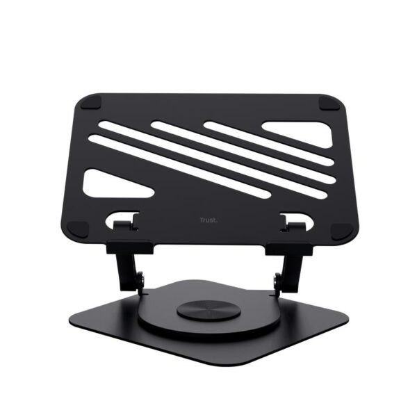 TRUST NB ACC STAND RISER/ZEFF METALL 25482 TRUST – Bild 3