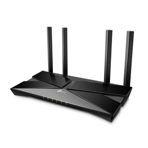 TP-LINK WLAN-Router – Bild 2