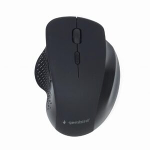 GEMBIRD Maus "MUSW-6B-02"