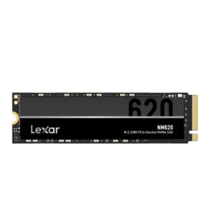 LEXAR M.2 NVMe SSD
