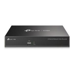 TP-LINK Kanal-NVR