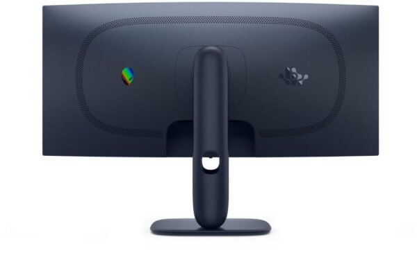 DELL 34 Monitor "210-BQWL" (VA, 3440x1440, 180 Hz) – Bild 3