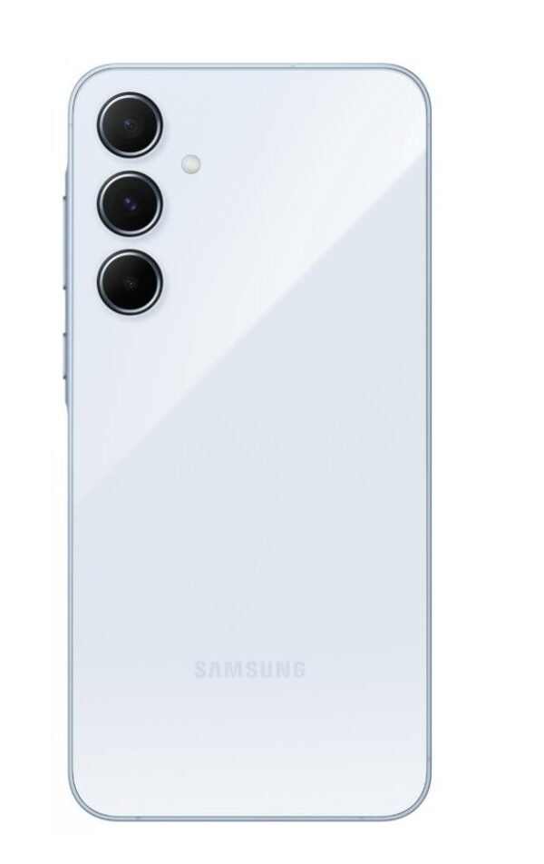 SAMSUNG SM-A556BLBAEUB {built-in Arbeitsspeicher} Ice Blue – Bild 5
