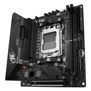 ASUS AMD B650 Hauptplatine SAM5 Mini-ITX