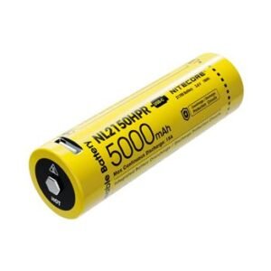 NITECORE-Batterien