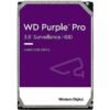 WESTERN DIGITAL Überwachung HDD