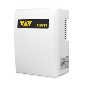 GENWAY STROMVERSORGUNG 12VDC 1.5A/VIDI-ZBF-015P GENWAY