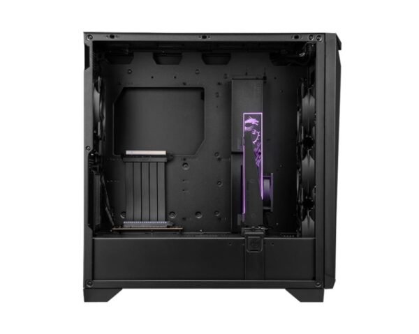 MSI MidiTower PC Gehäuse – Bild 4