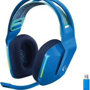 LOGITECH Headset "981-000943"