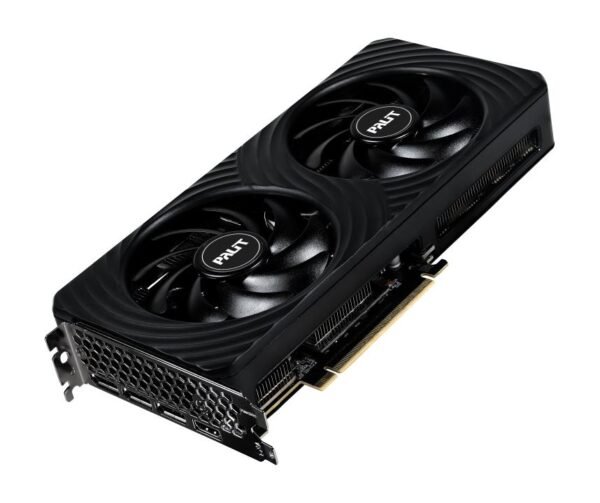 PALIT NVIDIA GeForce RTX 5060 Grafikkarte 8GDDR7 – Bild 5