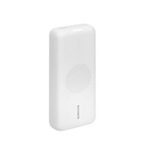 RIVAGehäuse Powerbank