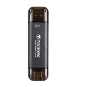 TRANSCEND Extern SSD