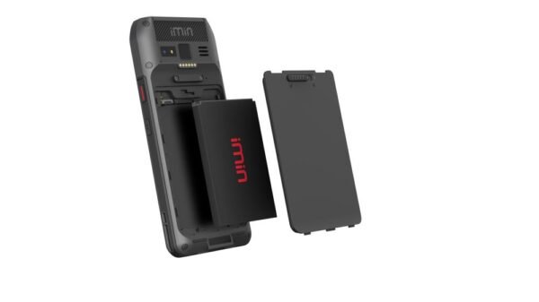 IMIN PDA SCANNER LARK 1/4+64 ML1-11464 IMIN – Bild 4
