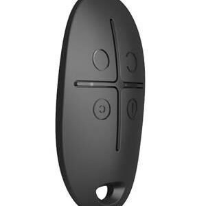 AJAX SCHLÜSSELANHÄNGER WIRELESS SPACECONTROL/SCHWARZ 38167 AJAX