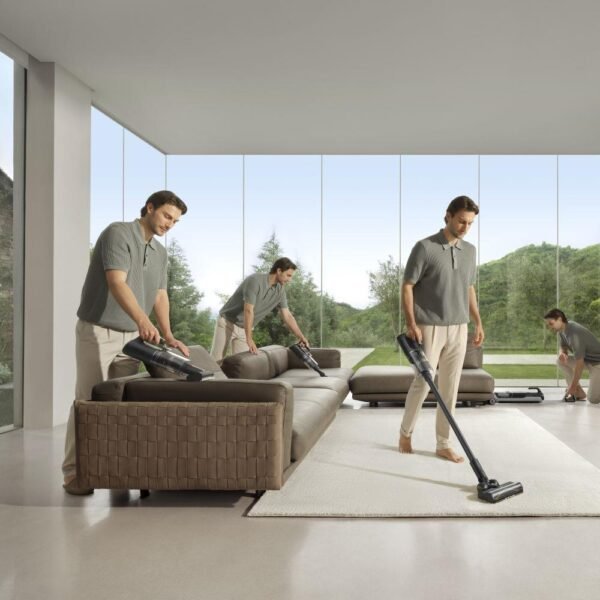 DREAME Staubsauger "HHV25A" – Bild 15