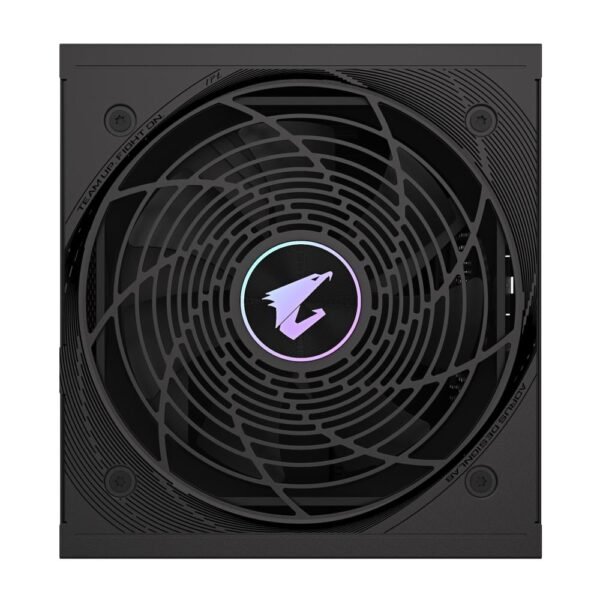 GIGABYTE 1000 Netzteil – Bild 4