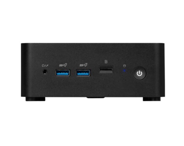 MSI NUC Bausatz – Bild 2