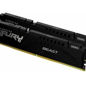 KINGSTON DDR5 Arbeitsspeicher RAM