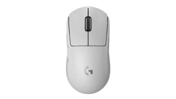 LOGITECH Maus "PRO X SUPERLIGHT 2"