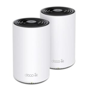 TP-LINK WLAN-Router