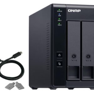 QNAP Speicher System