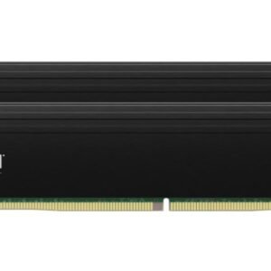 CRUCIAL DDR4 Arbeitsspeicher RAM
