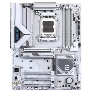 GIGABYTE AMD B850 Hauptplatine SAM5 ATX