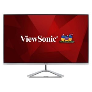 VIEWSONIC 31.5 Monitor "VX3276-4K-MHD" (MVA, )