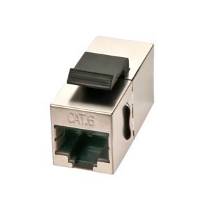 LINDY CABLE ACC COUPLER RJ45/25999 LINDY