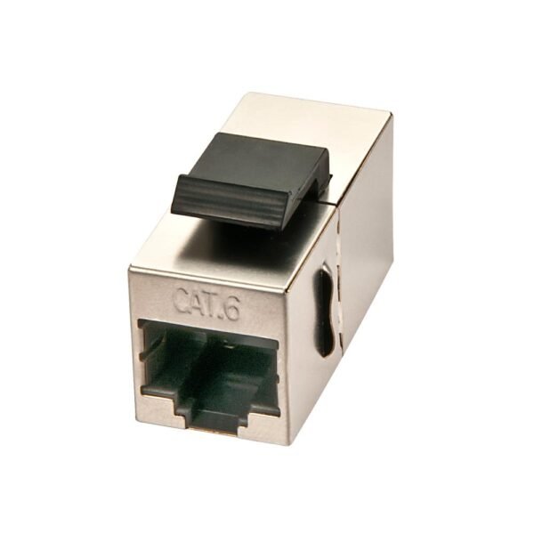 LINDY CABLE ACC COUPLER RJ45/25999 LINDY