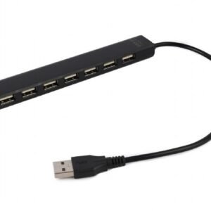 GEMBIRD I/O HUB USB2 7PORT/UHB-U2P7-04 GEMBIRD