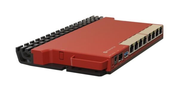 MIKROTIK Router – Bild 4