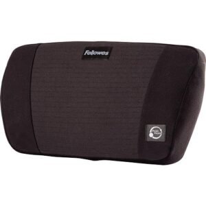 FELLOWES STUHL RÜCKENLEHNE PLUSHTOUCH/LUMBAL 8026501 FELLOWES