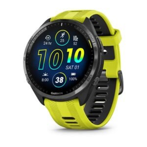 GARMIN SMARTWATCH FORERUNNER 965/GELB 010-02809-12 GARMIN