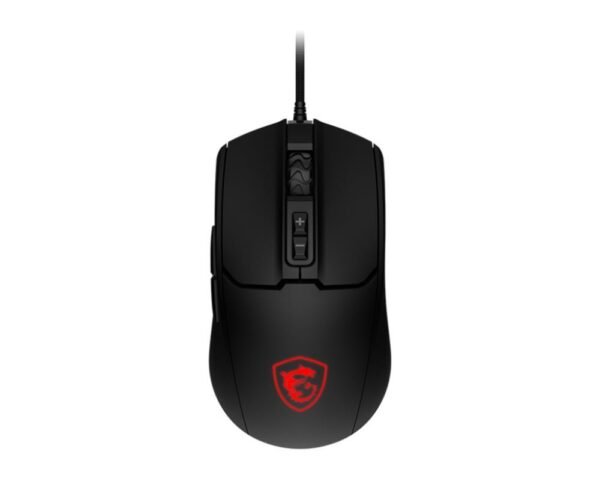 MSI Maus "FORGE GM100 – Bild 2