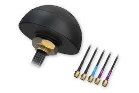 TELTONIKA ANTENNE MOBIL/GNSS/WIFI DACH/COMBO MIMO MIMO PR1KCO28 TELTONIKA