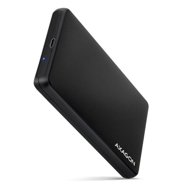 AXAGON HDD ACC GEHÄUSE 2.5"/USB-C EE25-SLC AXAGON
